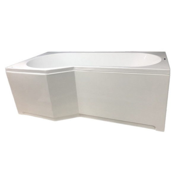 Экран EXCELLENT Be Spot 160 (лев.). Фото 1