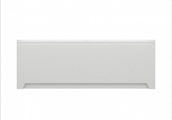 Экран фронтальный 170 см (к ваннам Ника, Либра, Лайма, София, Афродита, Лея, Леда, Оберон, Феникс). Фото 1