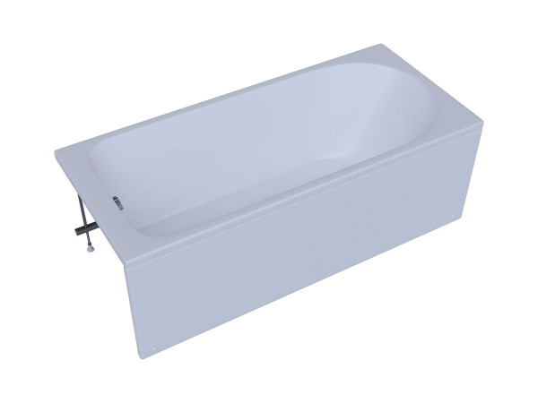 Экран фронтальный 180 см универсальный (к ваннам Калибри, Мия, Оберон, Феникс). Фото 2