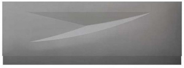 Экран фронтальный (для ванны Афродита 150) (ЗАМЕНЯТЬ НА АРТИКУЛ EKR-F0000069). Фото 1