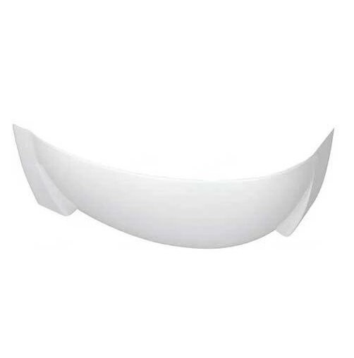 Экран фронтальный (для ванны Бетта 170 левая). Фото 1