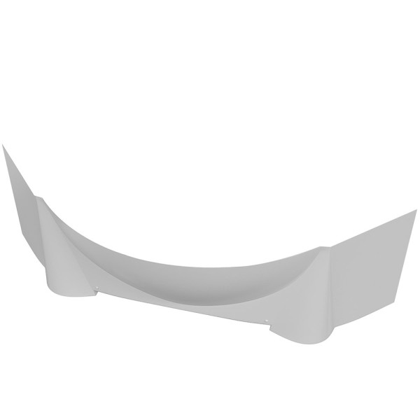 Экран фронтальный (для ванны Эпсилон). Фото 1