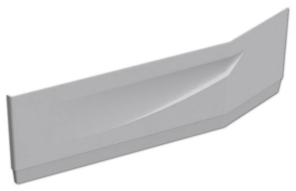 Экран фронтальный (для ванны Медея правая). Фото 1