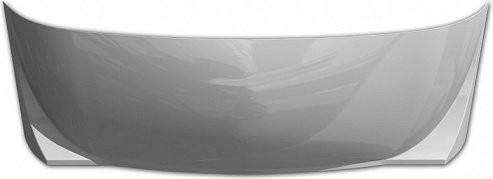 Экран фронтальный (для ванны Мелисса). Фото 1