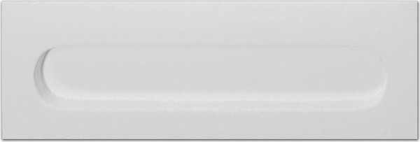 Экран фронтальный (для ванны Оберон 170) (ЗАМЕНЯТЬ НА АРТИКУЛ EKR-F0000067). Фото 1