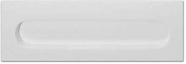 Экран фронтальный (для ванны Оберон 180). Фото 1