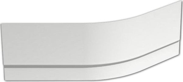 Экран фронтальный (для ванны Таурус левый). Фото 1