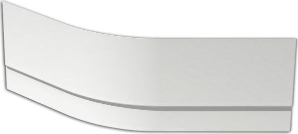 Экран фронтальный (для ванны Таурус правый). Фото 1