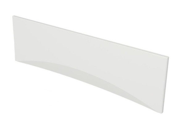 Экран лицевой Domani-Spa Classic 150, оттенок тёплый, крепеж в комплекте. Фото 1