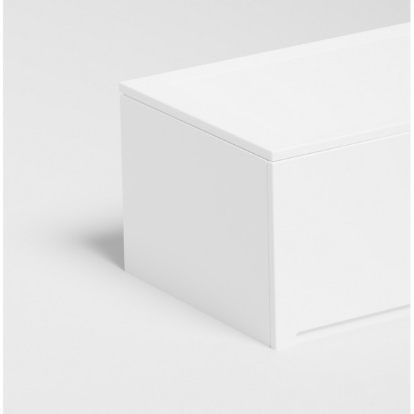 Экран WHITECROSS 75х56 см.. Фото 1