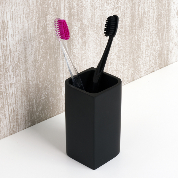 Elba K-2728 Стакан для зубных щеток. Фото 3