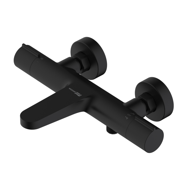 Elbe 7411 Thermo Термостатический смеситель для ванны. Фото 1