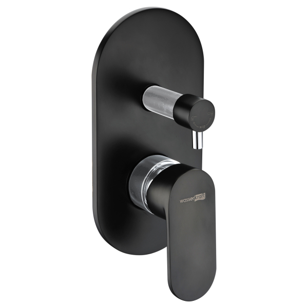 Elbe 7441 Смеситель для ванны и душа. Фото 1