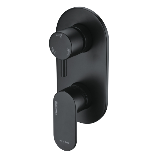 Elbe 7471 Смеситель для ванны и душа. Фото 1