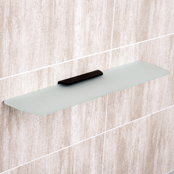 Elbe K-7224 Полка стеклянная. Фото 2