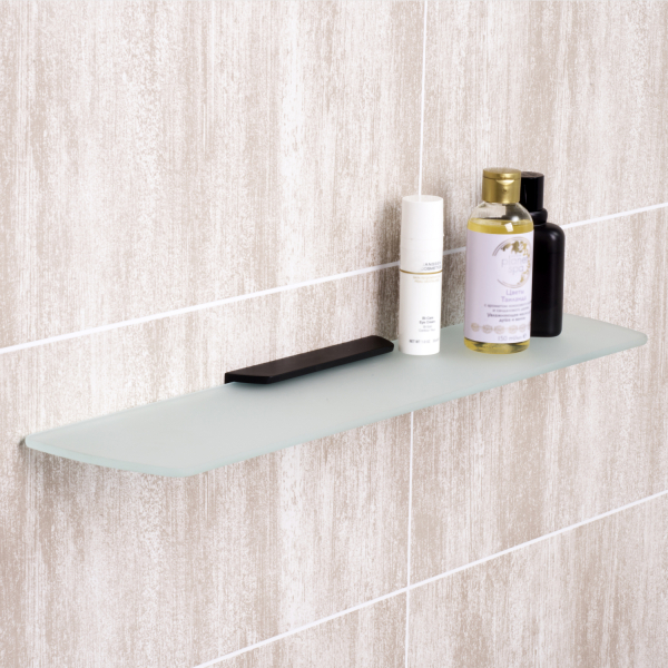 Elbe K-7224 Полка стеклянная. Фото 4