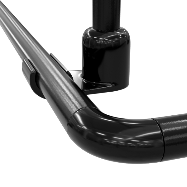 Elbe SC-729018 Карниз для ванной. Фото 3