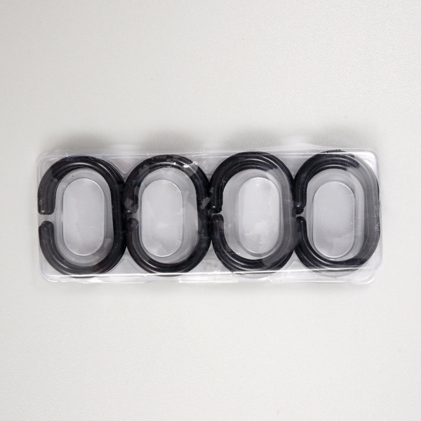 Elbe SC-729018 Карниз для ванной. Фото 4