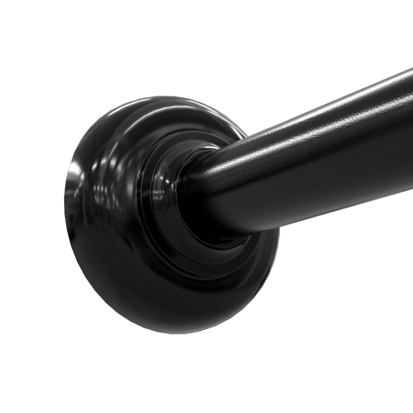 Elbe SC-729090 Карниз для ванной. Фото 2