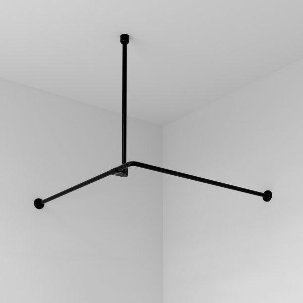 Elbe SC-729090 Карниз для ванной. Фото 6