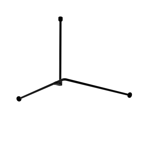 Elbe SC-729090 Карниз для ванной. Фото 1