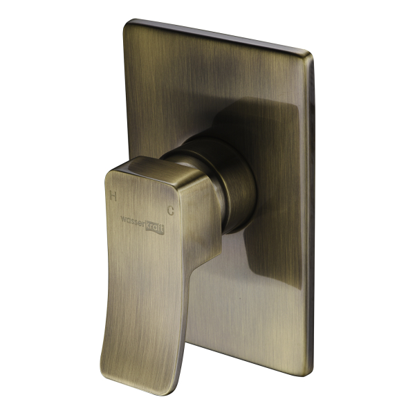 Exter 1651 Смеситель для душа. Фото 1