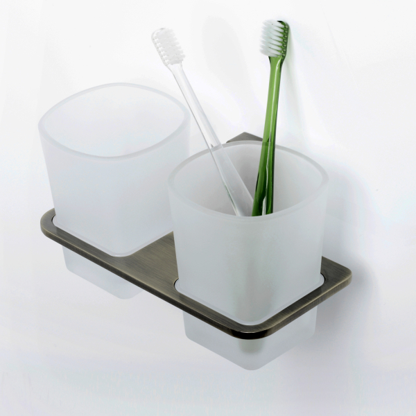 Exter K-5228D Подстаканник двойной. Фото 4