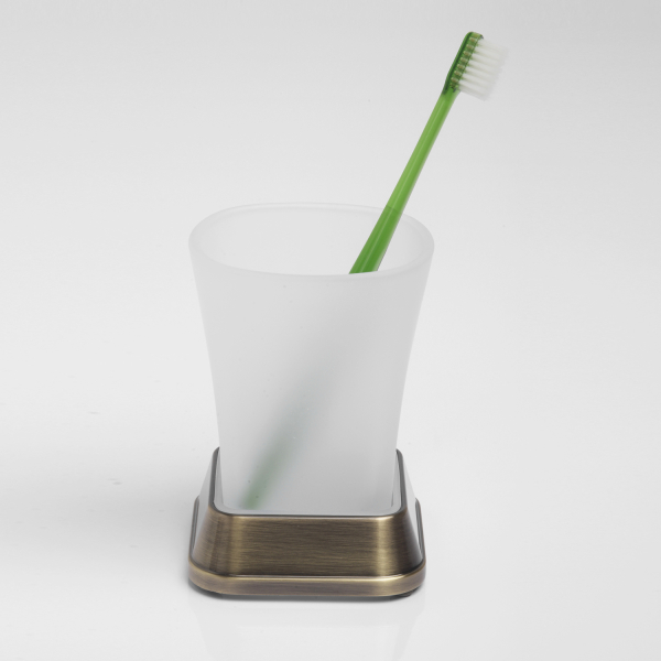 Exter K-5528 Стакан для зубных щеток. Фото 3