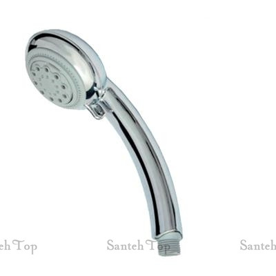 FIORE 3Jet ЛЕЙКА - ХРОМ 35DOC016CR. Фото 1