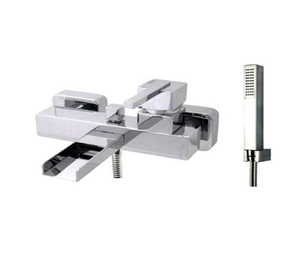 FIORE 71. 7755 ХS для ванны, ВОДОПАД, с душ. гарн.. Фото 1