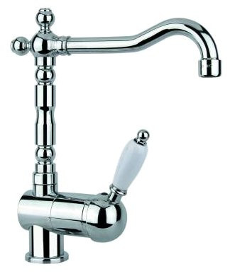 FIORE - CERAMICA 5414 кух. ХРОМ. Фото 1