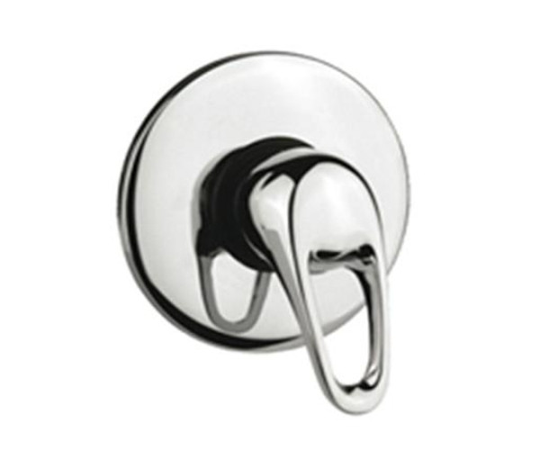 FIORE ДУШ 1800 MISTRALE встройка ( без лейки). Фото 1