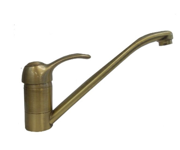 FIORE - JAFAR 4110 кухня Old BRONZE. Фото 1