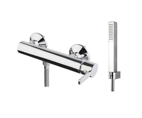 FIORE KATANA 77 CR 7570 для душа, с душ.компл. Фото 1