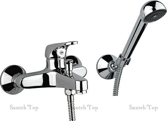 Fiore MISTRAL 1500 ванна. Фото 1