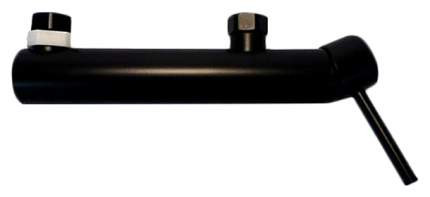 FIORE XENON ЧЕРНЫЙ 5170 для душа, 1/2". Фото 1