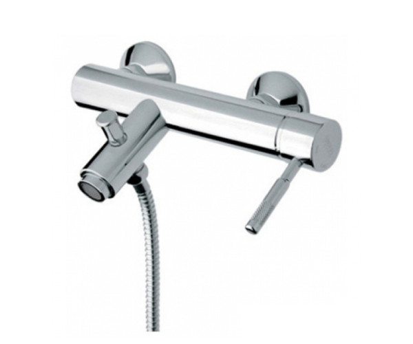 FIORE XENON ХРОМ 5151 для ванны (БЕЗ душ. гарн). Фото 1