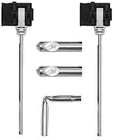 FISR2 Крепеж для подвесных унитазов и биде (скрытый монтаж). Фото 1