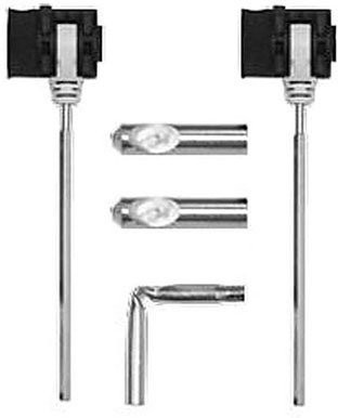 FISR2 Крепеж для подвесных унитазов и биде (скрытый монтаж). Фото 3