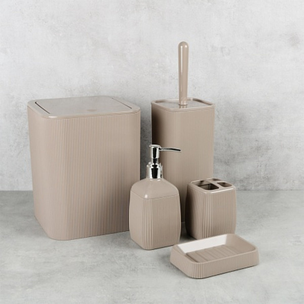 Fixsen BROWN FX-403-3 Стакан. Фото 3