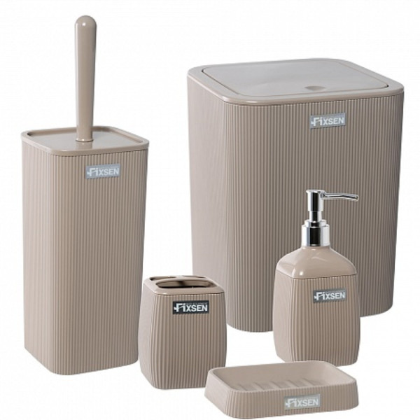 Fixsen BROWN FX-403-3 Стакан. Фото 4