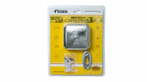 Fixsen HOTEL FX-31025 Шнур вытяжной для белья. Фото 4