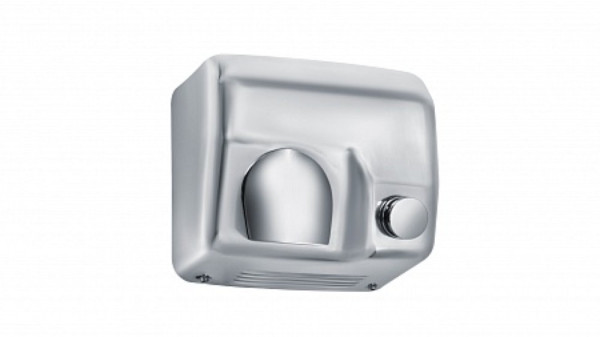 Fixsen HOTEL FX-31026 (032B) cушилка для рук. Фото 1