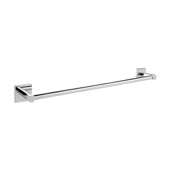 Fixsen LUX CHROME FX-15001 Полотенцедержатель трубчатый 45см., хром. Фото 1