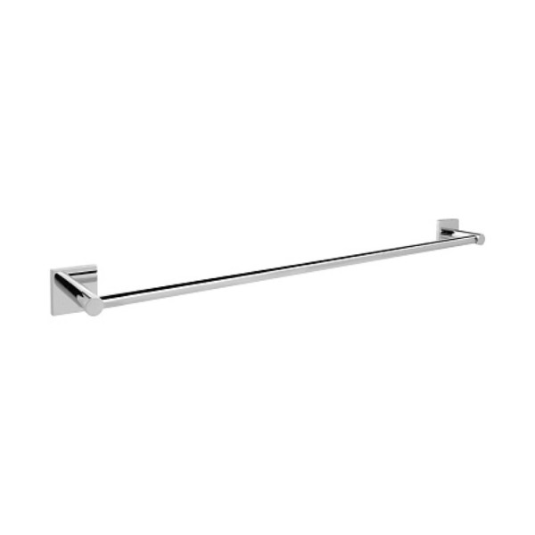 Fixsen LUX CHROME FX-15001A Полотенцедержатель трубчатый 60см., хром. Фото 1