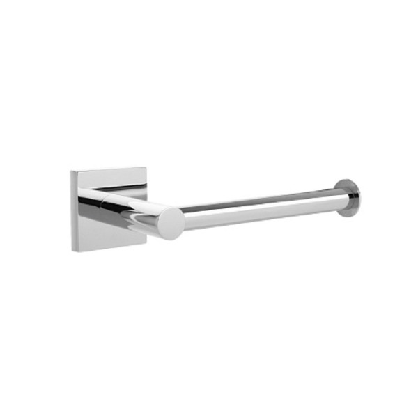 Fixsen LUX CHROME FX-15010A Бумагодержатель без крышки, хром. Фото 1