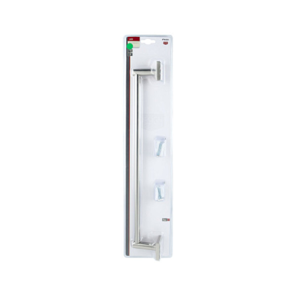 Fixsen LUX SATIN FX-16001 Полотенцедержатель трубчатый 45см., сатин. Фото 3