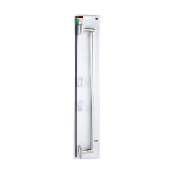 Fixsen LUX SATIN FX-16001A Полотенцедержатель трубчатый 60см., сатин. Фото 3