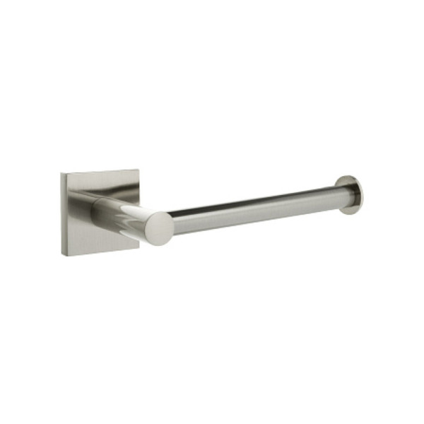Fixsen LUX SATIN FX-16010A Бумагодержатель без крышки, сатин. Фото 1