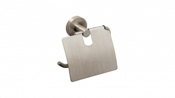 Fixsen MODERN FX-51510 Бумагодержатель с крышкой. Фото 1